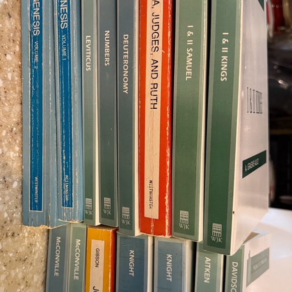 Book Collection - Picture 4 of 4